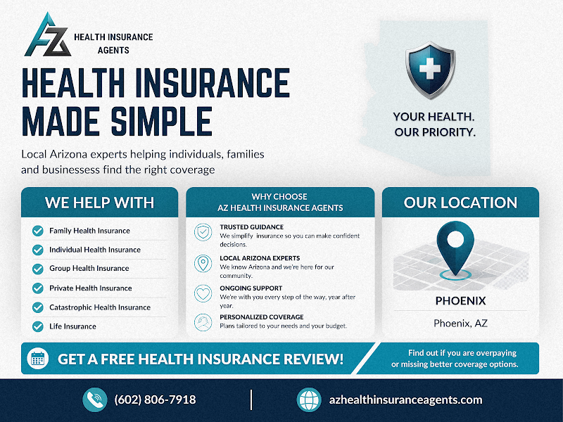 AZ Health Insurance Agents 2