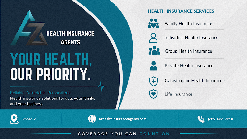 AZ Health Insurance Agents 4
