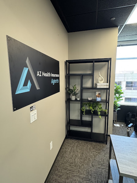 AZ Health Insurance Agents
