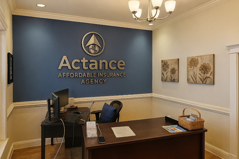 Actance Affordable Insurance Agency - Phoenix AZ