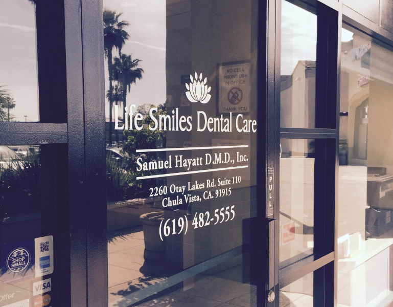 Dr. Sonal Singh DDS 2