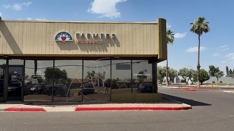 Farmers Insurance - Liliam Cardot