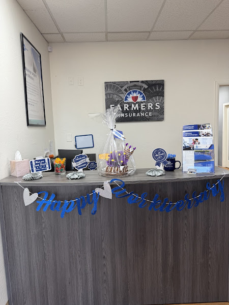Farmers Insurance - Liliam Cardot 3