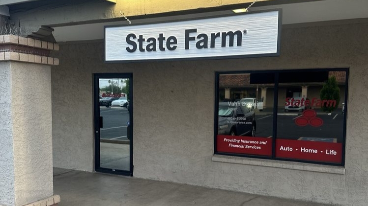 Vahn Bozoian - State Farm Insurance Agent 3
