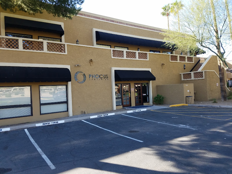 Phocus Insurance Services 3
