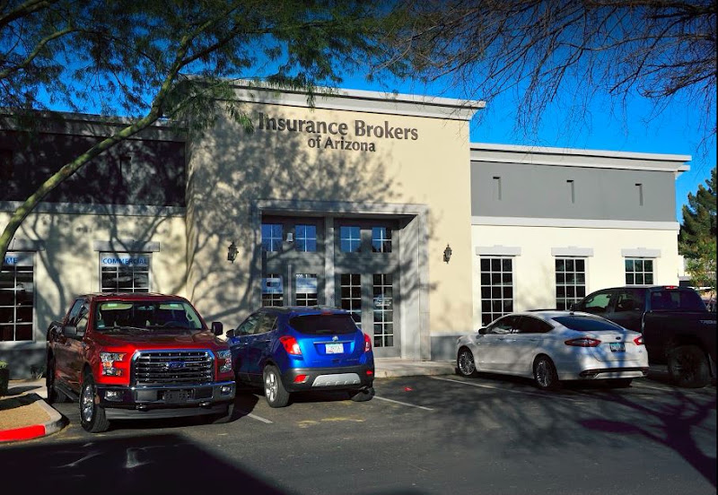 Insurance Brokers of Arizona 4