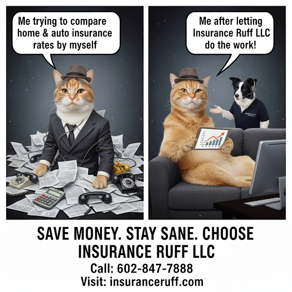 Insurance Ruff LLC 3
