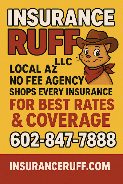 Insurance Ruff LLC 5