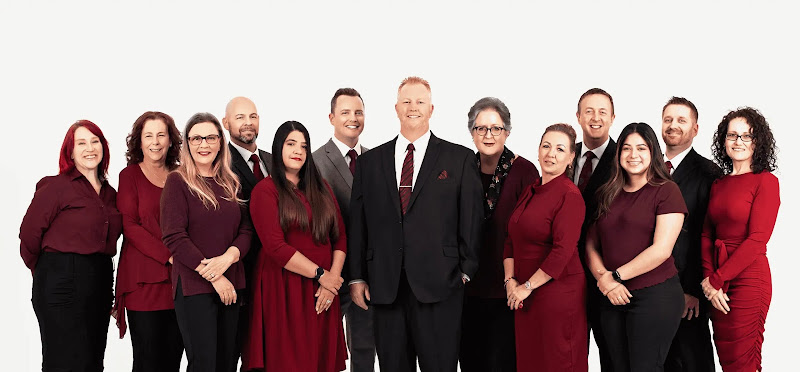 Insurance Professionals of Arizona 2