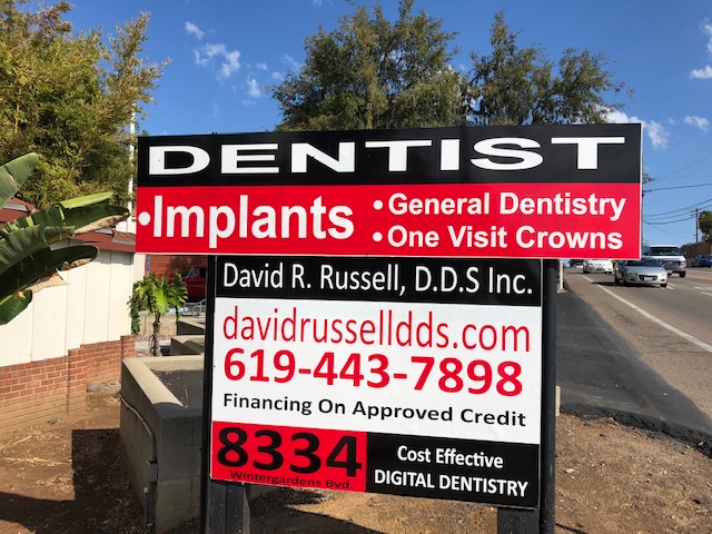 David R. Russell DDS, Inc. 5