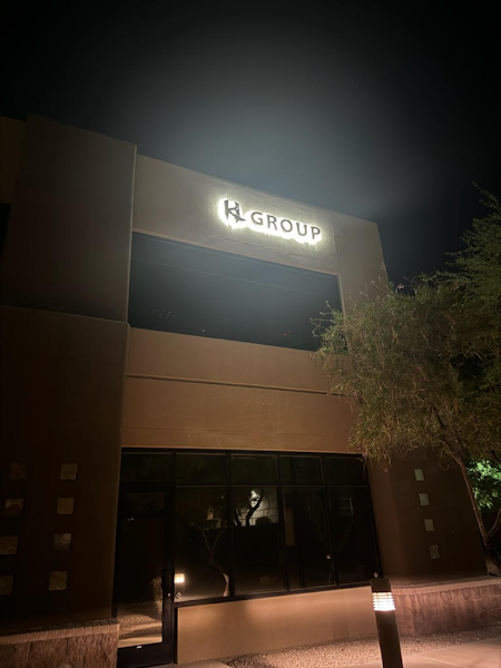 Khaiser Insurance Group 4