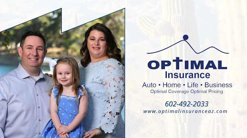 Optimal Insurance AZ 2