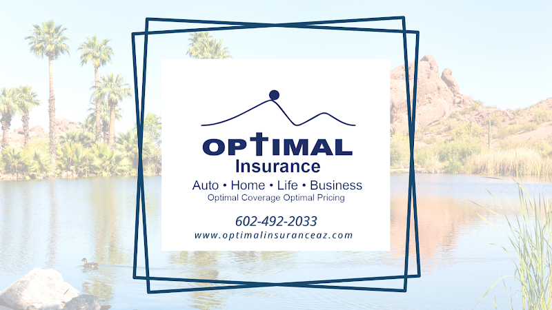 Optimal Insurance AZ 4