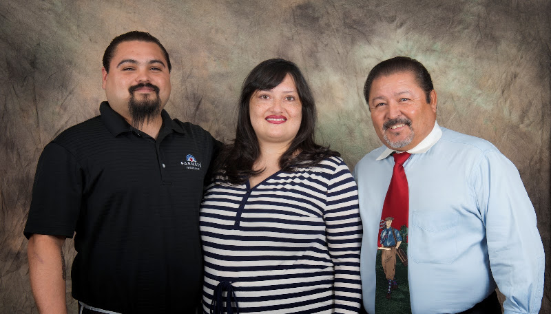 Lorenzo SAM Ramirez Insurance Agency Inc Farmers Insurance
