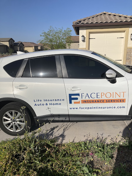 FacePoint Insurance Services Inc.