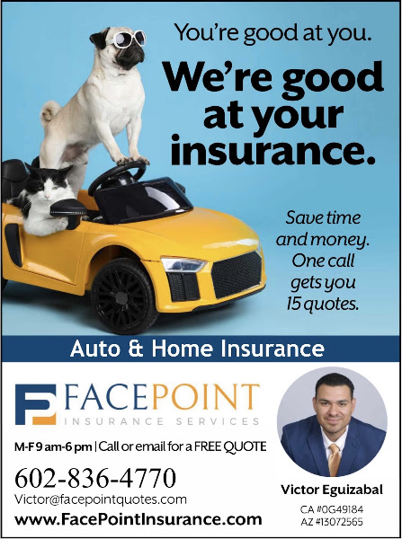 FacePoint Insurance Services Inc. 4
