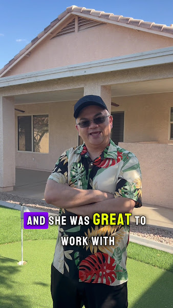 Gina Nguyen-Your trusted local Arizona Realtor 3