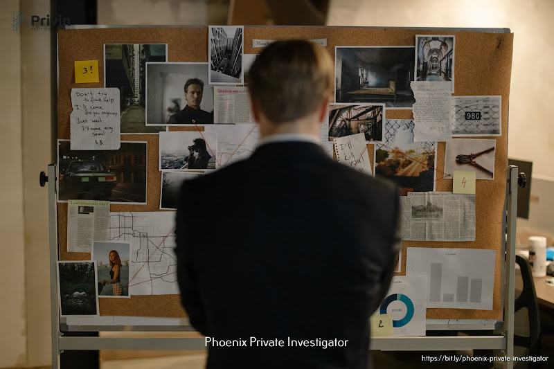PRIVIN Network | Investigation Firm 3
