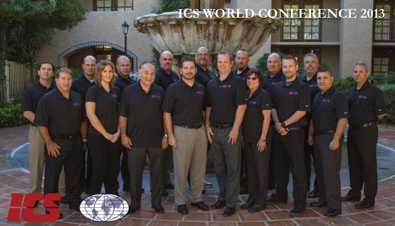 International Counterintelligence Services, Inc.