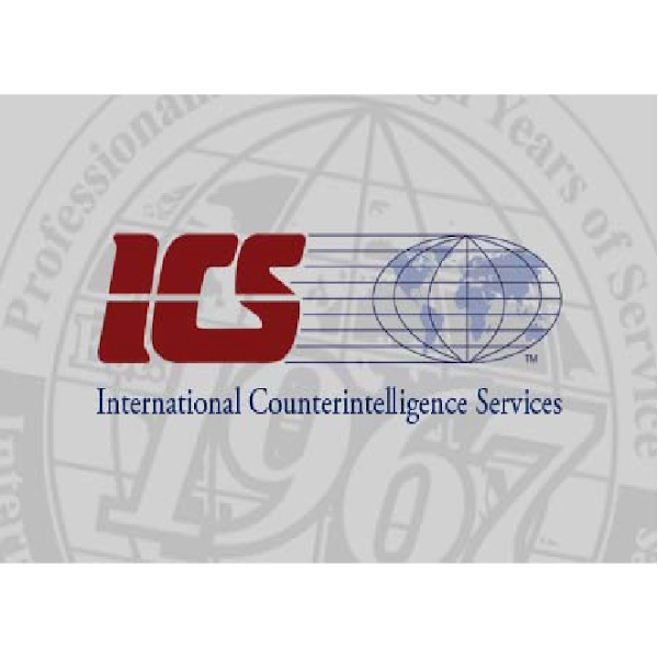 International Counterintelligence Services, Inc. 3