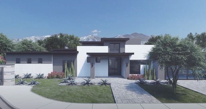 Alpha Residential