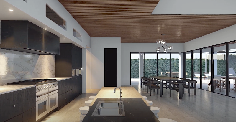 Alpha Residential 3