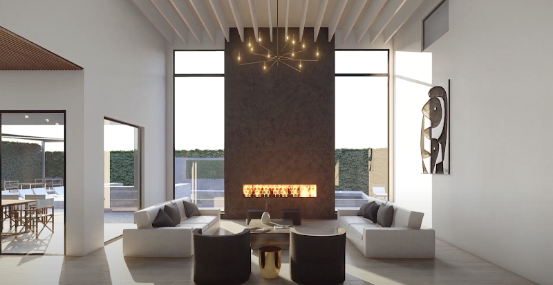 Alpha Residential 4
