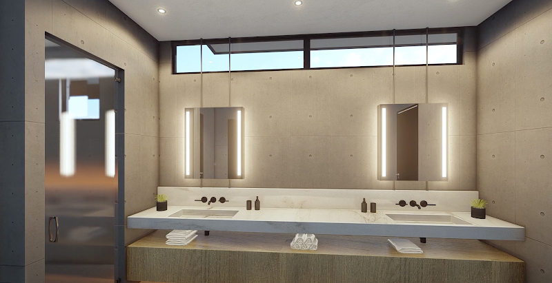 Alpha Residential 5