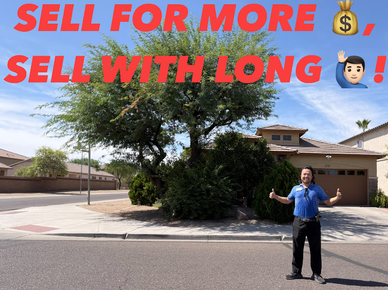LONG M. NGUYEN - REALTOR, INVESTOR, HOMEOWNER - Vietnamese Realtor - mua và bán địa ốc 4