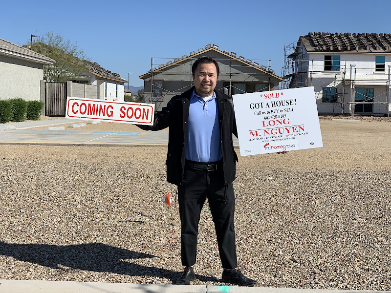 LONG M. NGUYEN - REALTOR, INVESTOR, HOMEOWNER - Vietnamese Realtor - mua và bán địa ốc 5