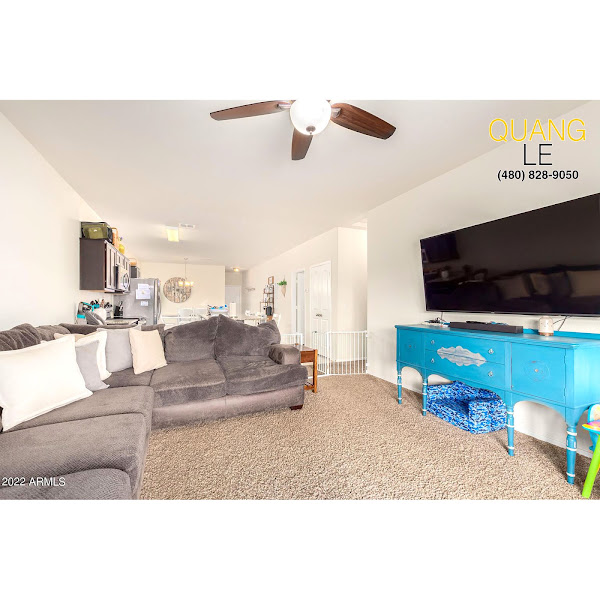 Quang Le, Vietnamese realtor in Phoenix, AZ 4