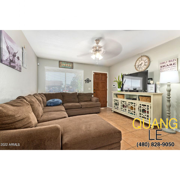 Quang Le, Vietnamese realtor in Phoenix, AZ 5