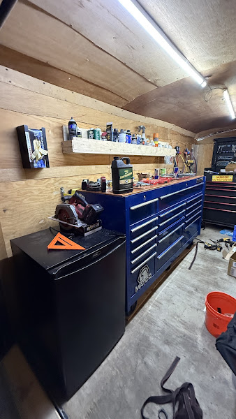 Louie’s Mobile Auto Repair