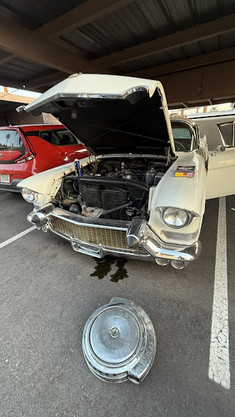 Louie’s Mobile Auto Repair 4