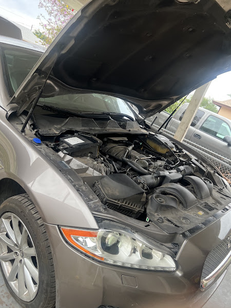 J’s mobile auto repair