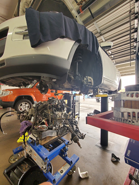 Virginia Auto Service 3