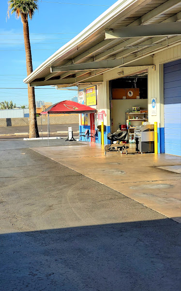 Virginia Auto Service 5