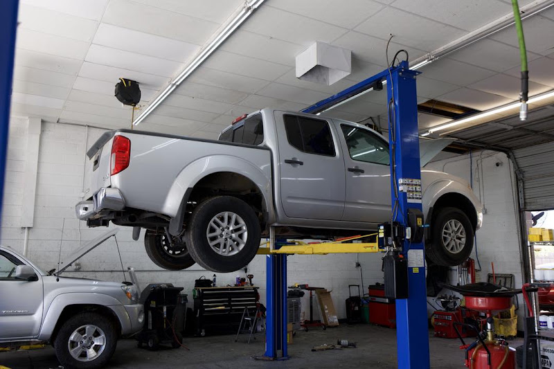 North Mountain Auto Repair 3