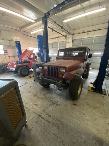 North Mountain Auto Repair 5
