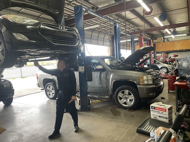 Japanese Automotive 3