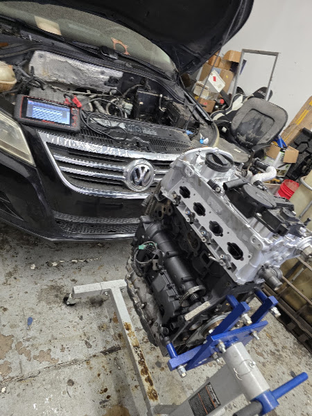 Velocity Auto group 3