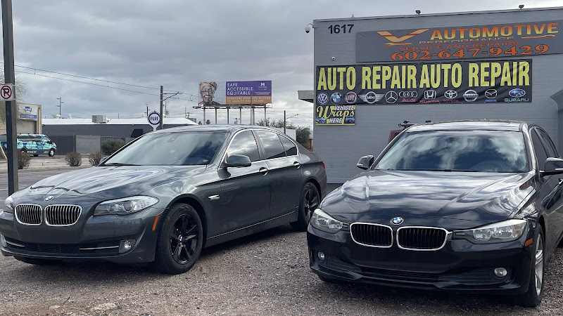 Velocity Auto group 4