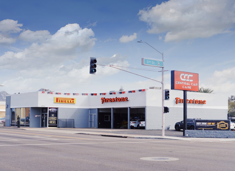 Central Car Care 2