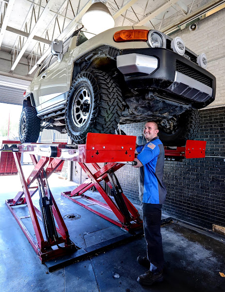 Central Car Care 5