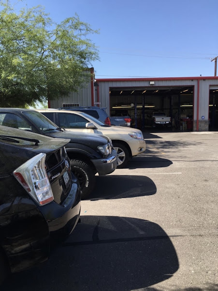 Ha Auto Repair 3