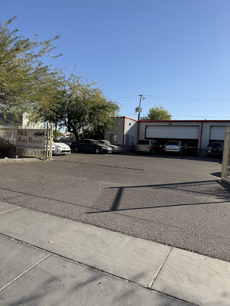 Ha Auto Repair 4