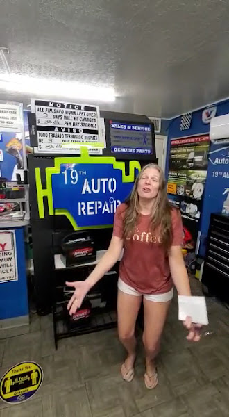19th Auto Repair 3