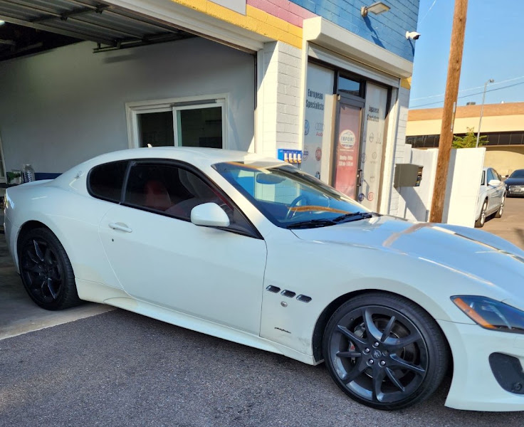 Import Car Specialists 3