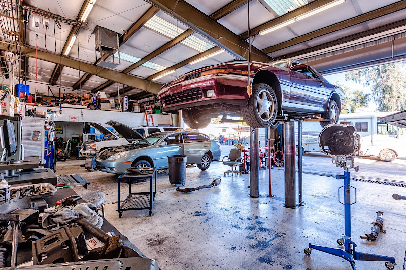 Hi-Tech Car Care 3