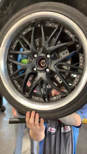 Thunderbird Automotive Specialists 3